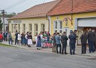 Michal Sláma : Hodový průvod 20.10.2018